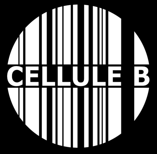 logo cellule b