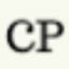 cp logo