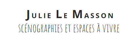 julie le masson logo