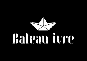 bateau ivre logo